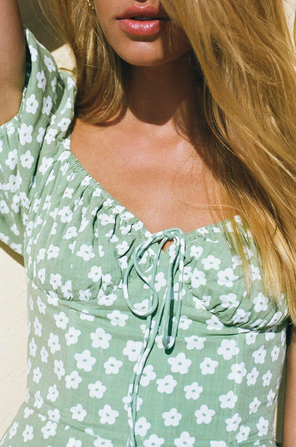 Ariana Dress - Daisy 7 Ariana Dress - Daisy - Image 5