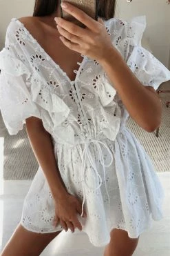 Eve Dress -SABO™ Shop dresses eve dress 12