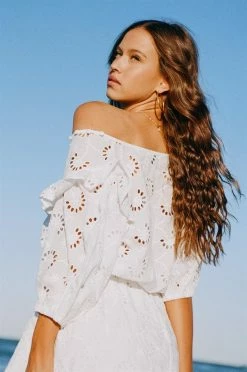 Eve Dress -SABO™ Shop dresses eve dress 3