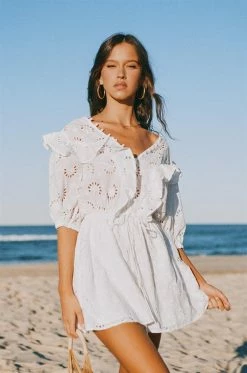 Eve Dress -SABO™ Shop dresses eve dress 4