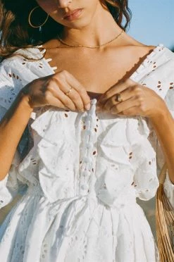 Eve Dress -SABO™ Shop dresses eve dress 7