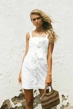 Farrah Dress -SABO™ Shop dresses farrah dress 4