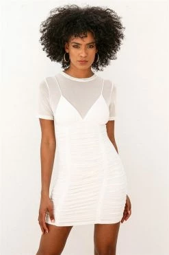 Kaylani Dress -SABO™ Shop dresses kaylani dress 5