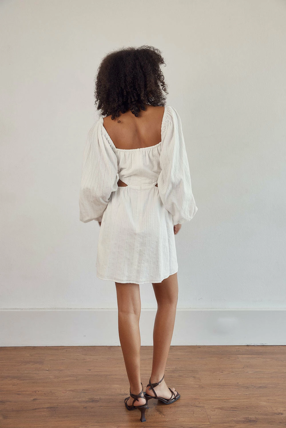 Dasha Cutout Dress 12 Dasha Cutout Dress - Image 10