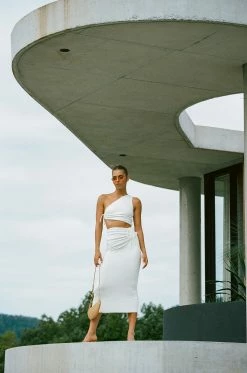 Azaria Midi Dress -SABO™ Shop e0f41225 dca3 45b9 9544 42ade1314f00