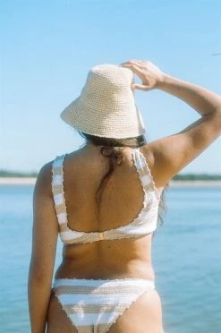 Avani Crochet Bottom