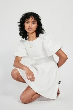 Kento Puff Dress 23 Kento Puff Dress -SABO™ Shop e22a1944 1a2c 4a68 b058 853ff3ff48d3