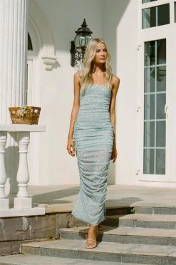 Serra Dress - Blue 9 Serra Dress - Blue -SABO™ Shop e25063da 56f5 4a8a b81b 1b7bc76b5633