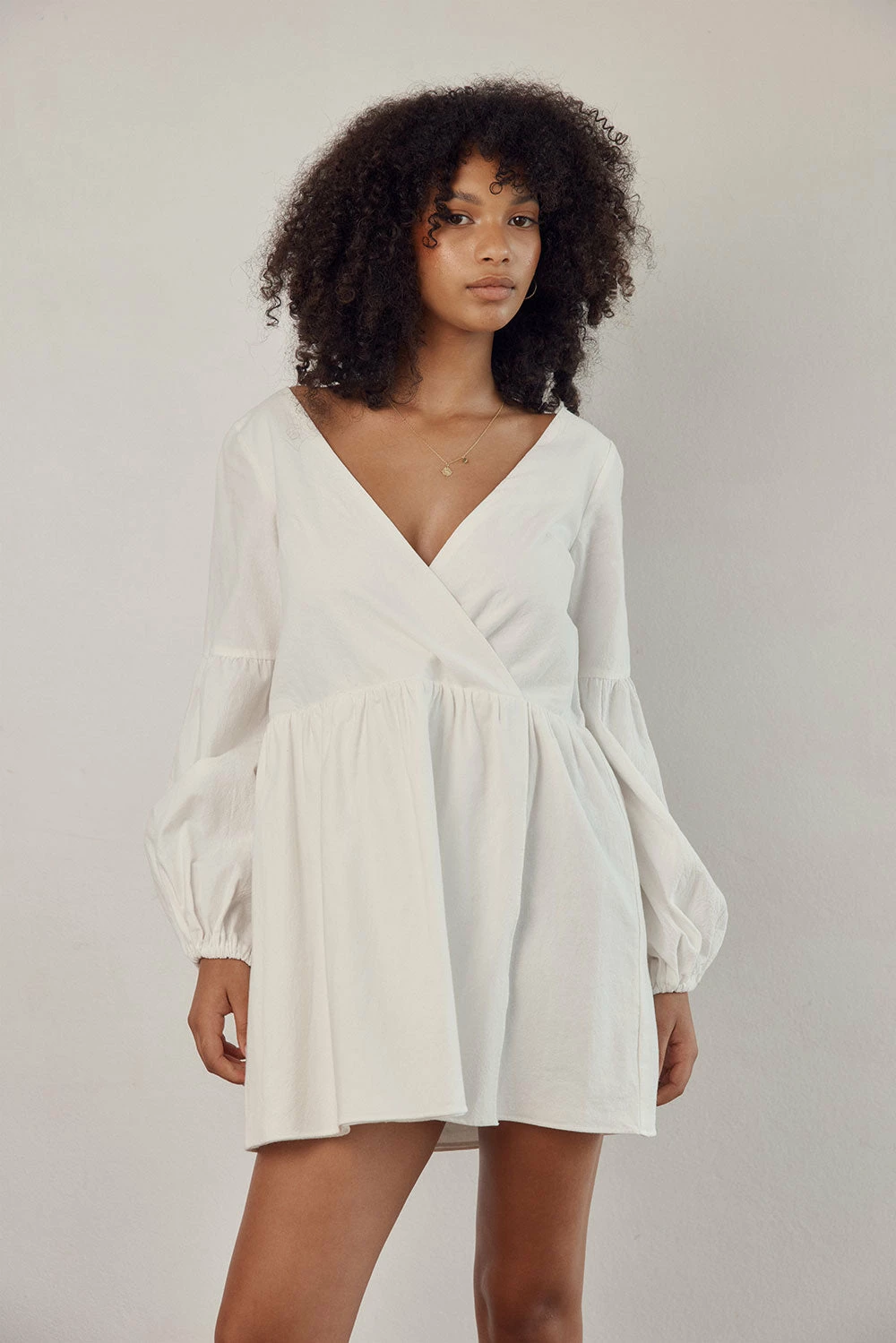 Charlotte Dress 11 Charlotte Dress - Image 9