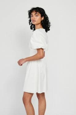 Kento Puff Dress 21 Kento Puff Dress -SABO™ Shop e2cee91b 11a2 4437 965f 76f0511b0e37