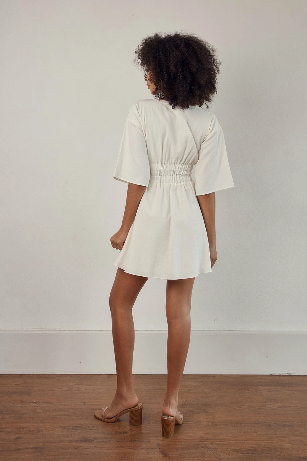 Ariarne Dress 11 Ariarne Dress - Image 9