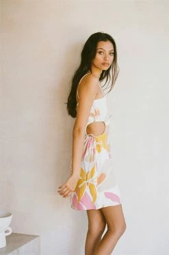 Dria Cutout Dress 7 Dria Cutout Dress -SABO™ Shop e3398d64 2ff9 4550 afd6 3b26ee15ffd8