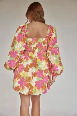 Kloe Puff Dress 22 Kloe Puff Dress -SABO™ Shop e4972fdd 9f6b 4d60 adc3 41b20d407a67