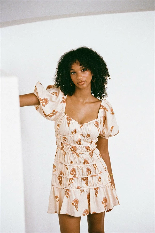 Jaga Dress 6 Jaga Dress - Image 4