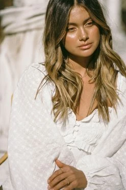 Dion Button Dress -SABO™ Shop e52060db 4485 4c13 b9be 3fee038d996e