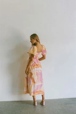 Ezzy Midi Dress 14 Ezzy Midi Dress -SABO™ Shop e5e4ab44 10b3 4642 9722 7589e6cf8050