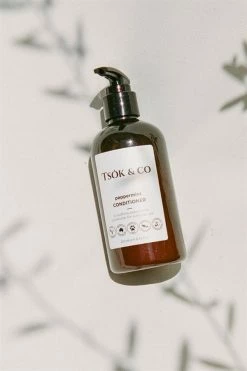 Tsok - Peppermint Conditioner