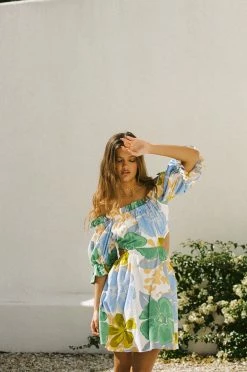 Kahla Off Shoulder Dress -SABO™ Shop e837136f 2a65 4577 b1d4 79b4cced3658