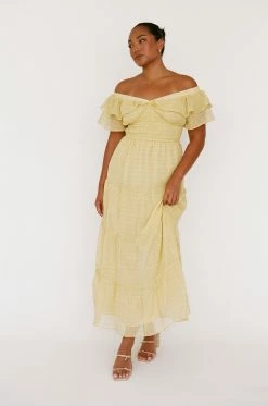 Maui Midi Dress -SABO™ Shop e84b69c5 8cec 4126 aa28 cf2c1a779652