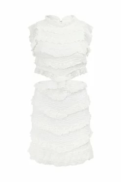 Berlin Frill Dress 13 Berlin Frill Dress -SABO™ Shop e851cfda 5b5d 4fdf b085 50240fd3082d