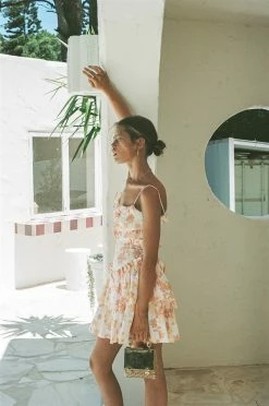 Selma Cami Dress - Retro Floral 7 Selma Cami Dress - Retro Floral -SABO™ Shop e8d060ac 98aa 4031 9fb1 f9b90e69fa68