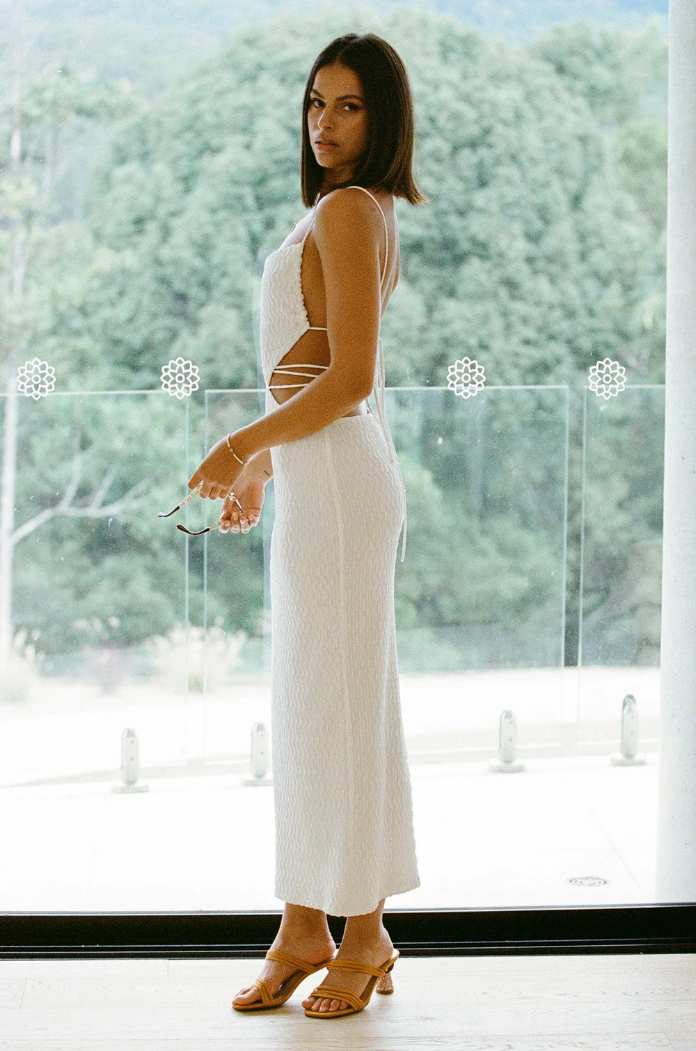 Backless Celestia Dress 8 Backless Celestia Dress - Image 6