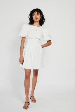 Kento Puff Dress 19 Kento Puff Dress -SABO™ Shop e9726de2 c6bf 4040 b9ba ff267608665c