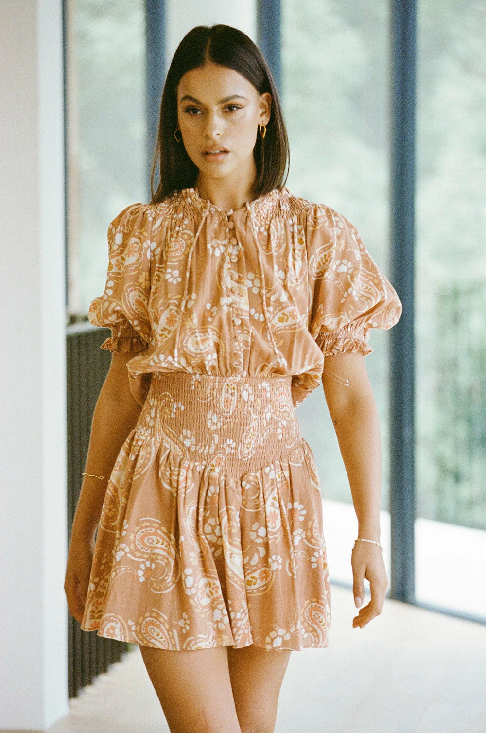 Iliana Dress 3 Iliana Dress