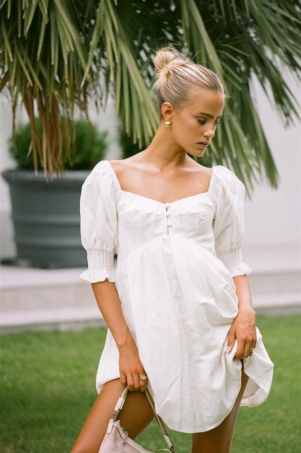 Birdie Dress 3 Birdie Dress