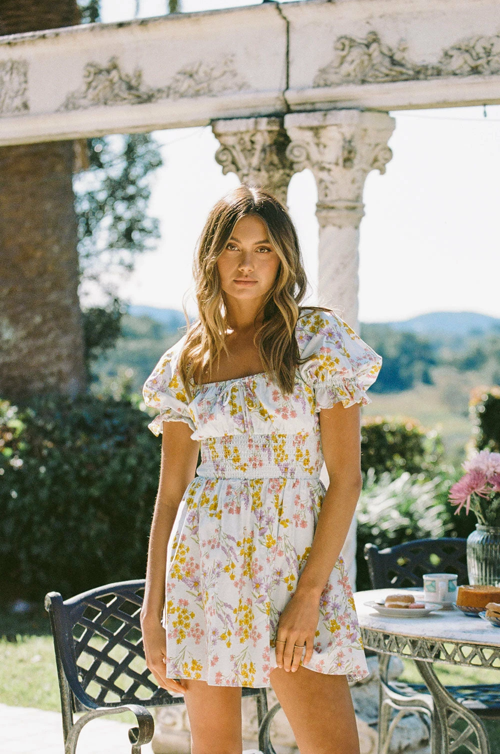 Alena Dress 3 Alena Dress