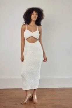 Zantina Cutout Dress -SABO™ Shop eb071b3e 2b46 4b01 af12 94496e30546c