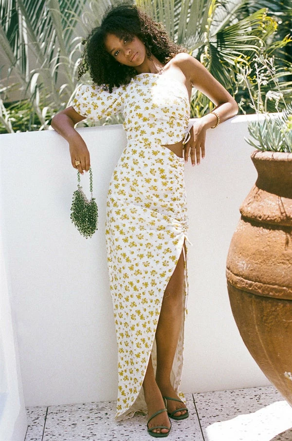 Reverie Dress 7 Reverie Dress - Image 5