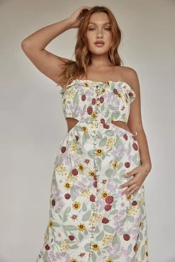 Indigo Midi Dress 15 Indigo Midi Dress -SABO™ Shop ebb53175 c50f 4253 a80c bf3f68b5e4e1