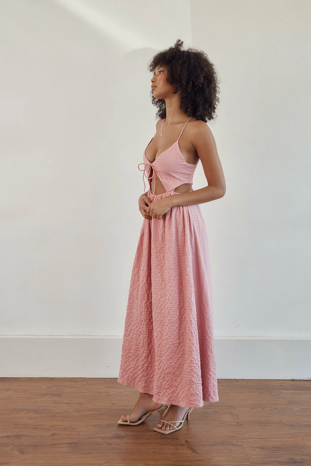 Savannah Dress 14 Savannah Dress - Image 12