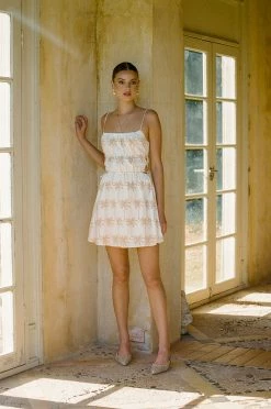 Taj Dress -SABO™ Shop ec2fecd9 fe7a 40eb aa18 082443c1aee4