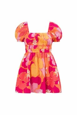 Amiyah Babydoll Dress -SABO™ Shop ece0a8f7 bb28 4574 b1fd 0a259fc89c58