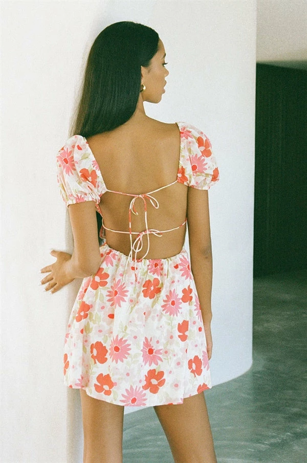 Yasmin Dress 7 Yasmin Dress - Image 5