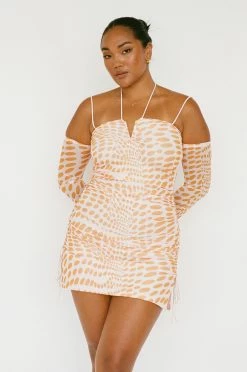 Raniella Dress -SABO™ Shop ef554566 d62d 48d4 b4cf 0cef07d869e3