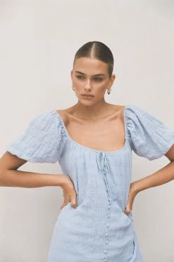 Lex Babydoll Dress -SABO™ Shop effc93f8 63b6 4ba2 8da1 5b2379115879