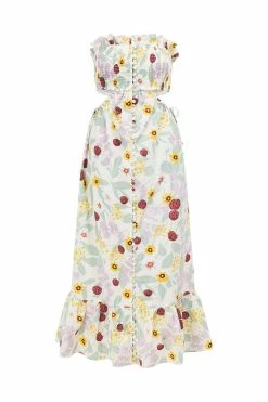 Indigo Midi Dress 14 Indigo Midi Dress -SABO™ Shop f03809dc 37ec 4d92 b6a1 27e026c0a004