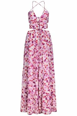 Baila Maxi Dress -SABO™ Shop f06ef048 64fa 4c61 9085 80cdf3336bd9