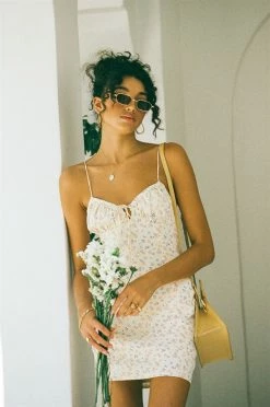 Adriela Dress -SABO™ Shop f128b0fa 8667 40d0 a4ae a6dcdfe957f5