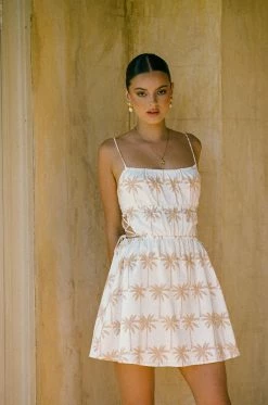 Taj Dress