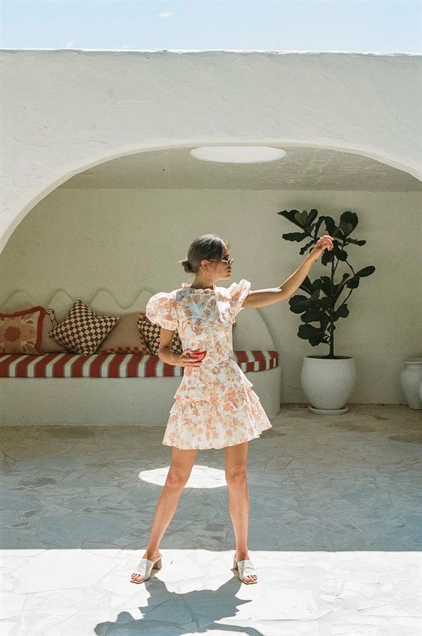 Belize Dress 4 Belize Dress - Image 2