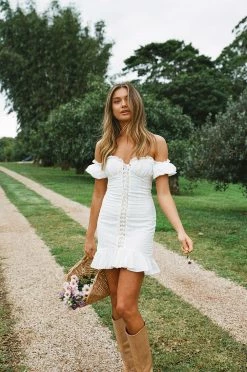 Costa Mesa Dress - Spot -SABO™ Shop f276a322 67fe 4a24 a9fb 6ad44f5e6708