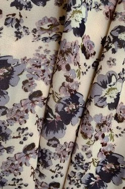 Eilish Dress - Lilac Floral -SABO™ Shop f286e618 8d72 4567 9eae a83c8eb33f83