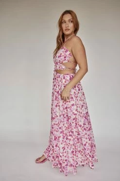Baila Maxi Dress -SABO™ Shop f2ed479c 165e 4d3c a71a 34ac700cdca5