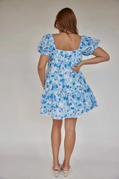 Serafina Babydoll Dress -SABO™ Shop f3a5ff91 598e 4d31 acb2 3ca26be68ebd