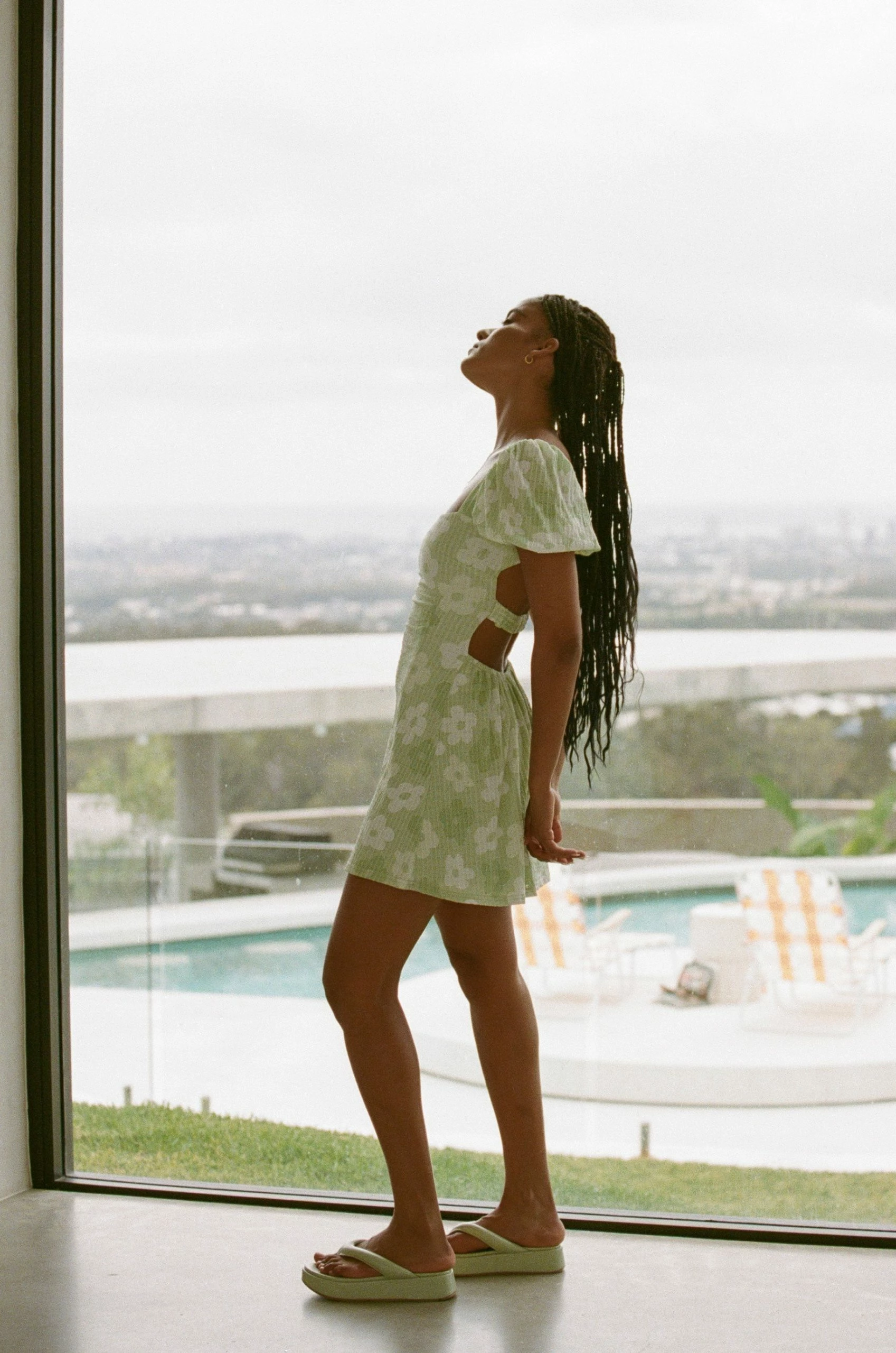 Backless Liloh Dress 8 Backless Liloh Dress - Image 6