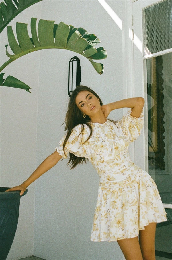 Que Dress 9 Que Dress - Image 7